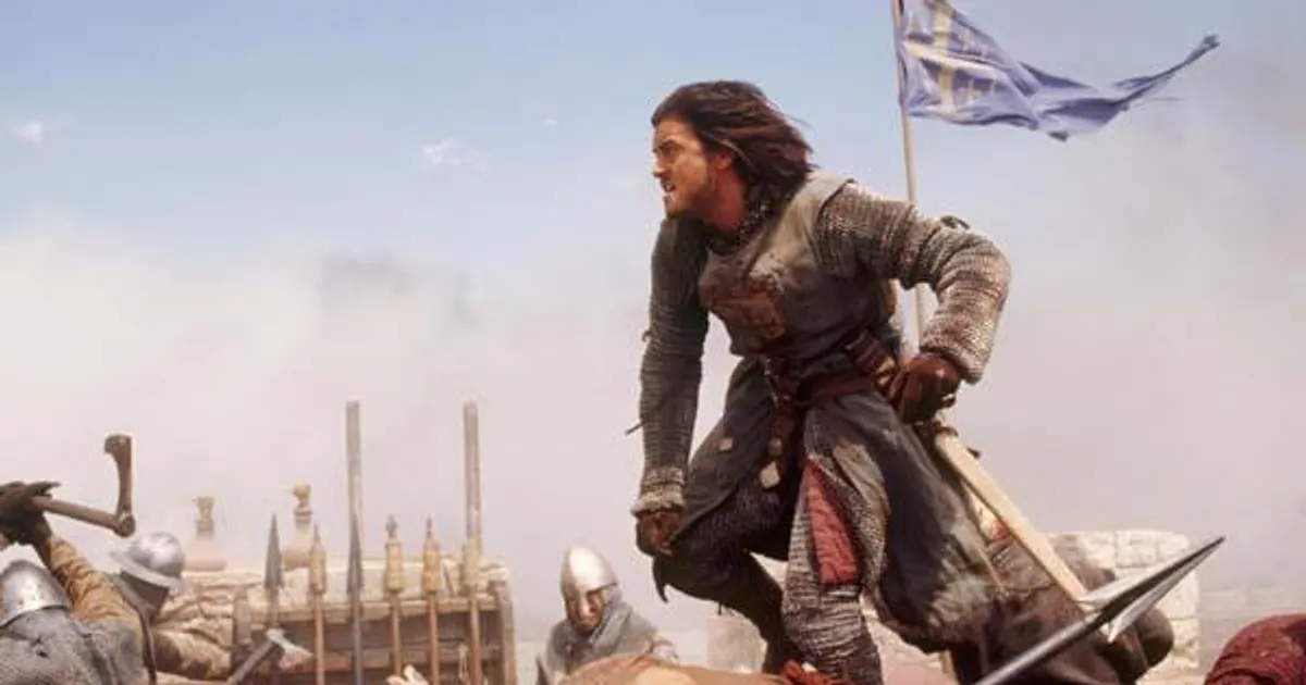 Zdjęcie Filmy historyczne o Kresach, które przenoszą w dawne czasy