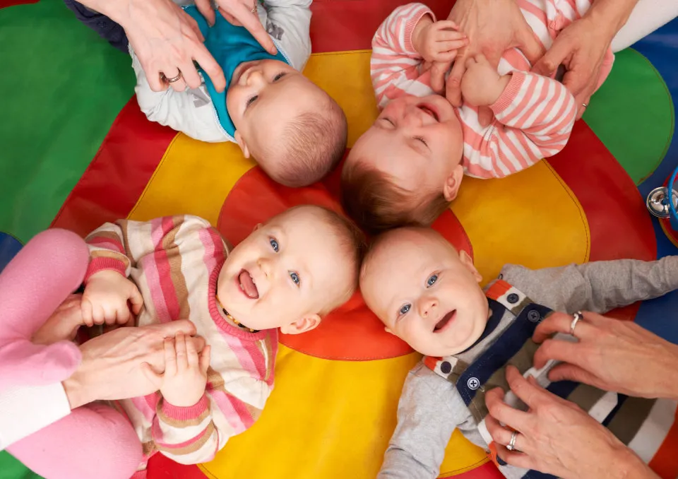 Zdjęcie Jak założyć żłobek: Kluczowe kroki, które pomogą uniknąć kosztów
