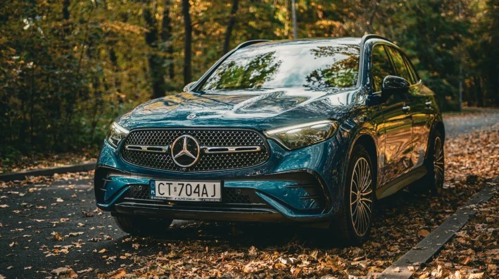 Zdjęcie Jaki SUV wybrać? Odkryj najlepsze modele i uniknij błędów przy wyborze