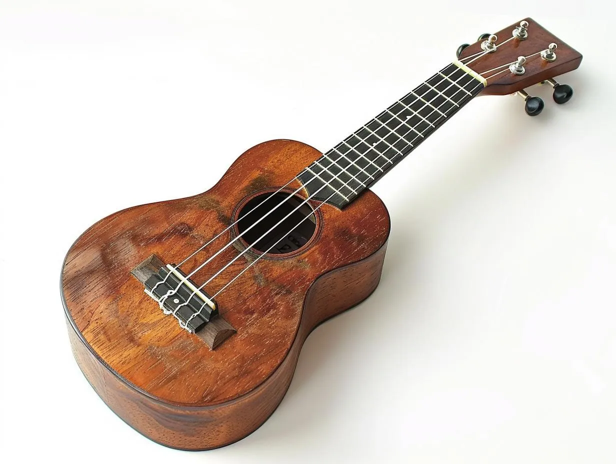 Zdjęcie Jak wybrać ukulele: 8 kluczowych wskazówek dla początkujących