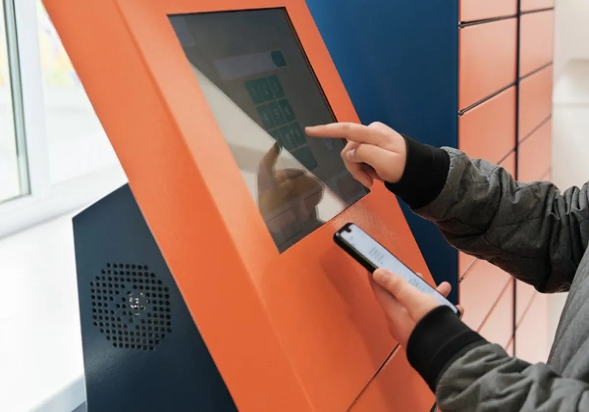 Zdjęcie InPost czy trzeba drukować etykietę? Sprawdź, jak zaoszczędzić czas!