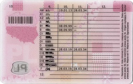 Zdjęcie Ile naprawdę kosztuje prawo jazdy E do B? Sprawdź, jak uniknąć ukrytych opłat!