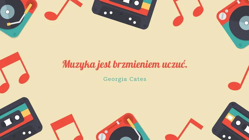 Zdjęcie Najlepsze retro szablony Canva, które odmienią Twoje projekty