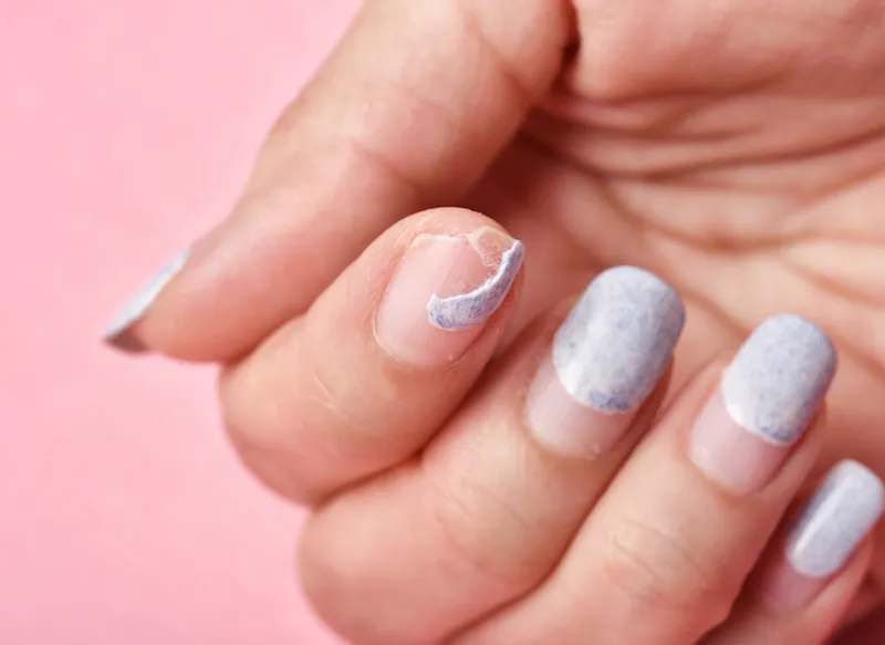 Zdjęcie Poznaj rzeczywiste koszty manicure żelowego: ceny, zabiegi i dodatkowe opcje