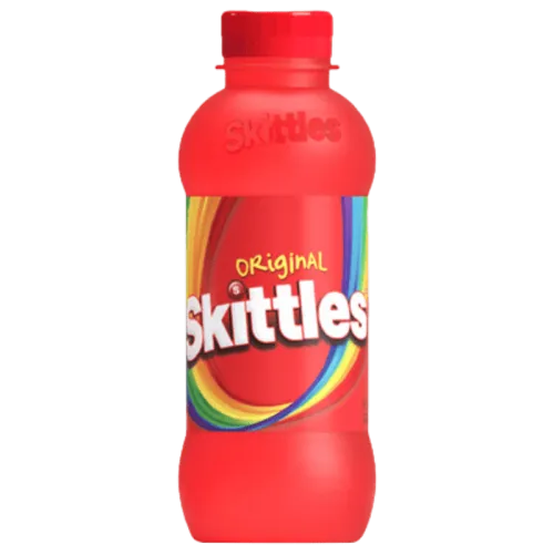 Zdjęcie Najlepsze napoje skittles: odkryj smaki, które pokochasz