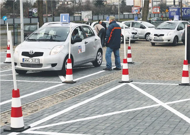 Zdjęcie Czy można odwołać egzamin na prawo jazdy? Zasady i terminy rezygnacji