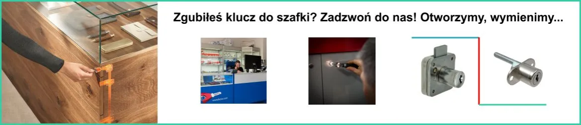 Zdjęcie Jak otworzyć szafkę szkolną bez kluczyka - legalne rozwiązania