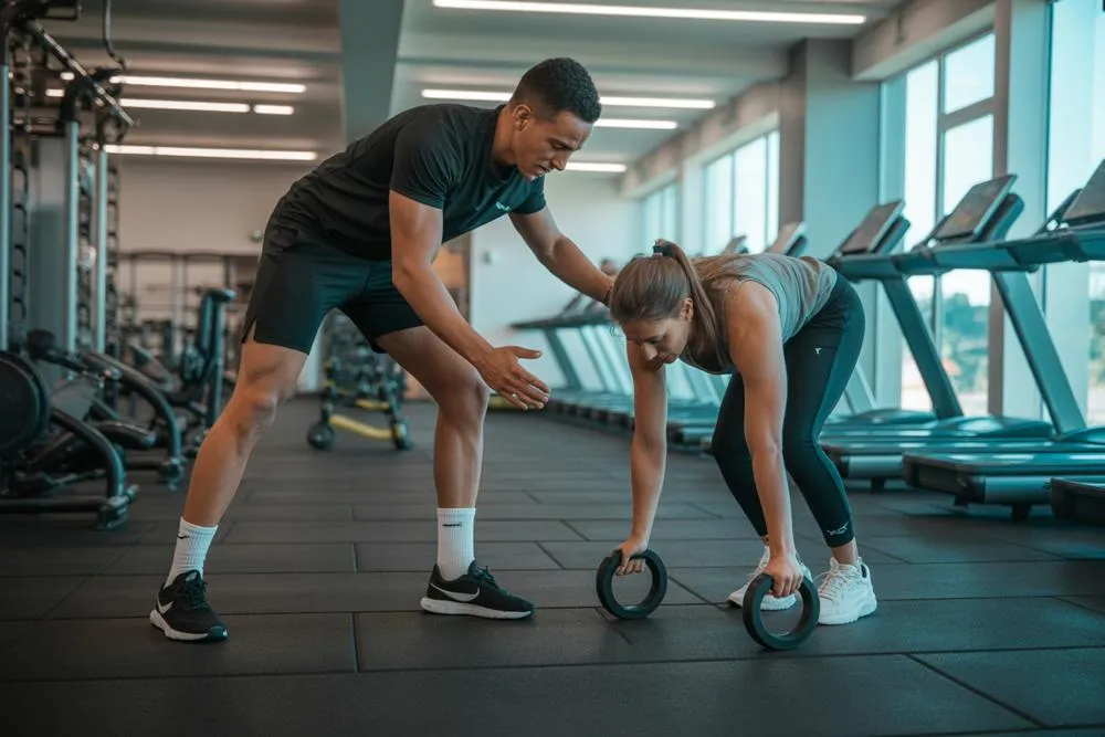 Zdjęcie Ile kosztuje trening personalny w Polsce? Sprawdź ceny i czynniki