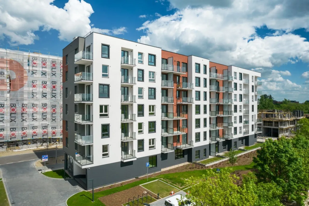 Zdjęcie Jak sprawdzić, jakie to osiedle? Szybki przewodnik