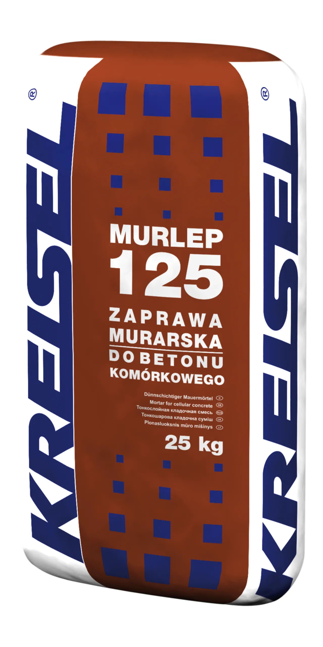 Zdjęcie Jaką zaprawę do betonu komórkowego wybrać? Porównanie i porady