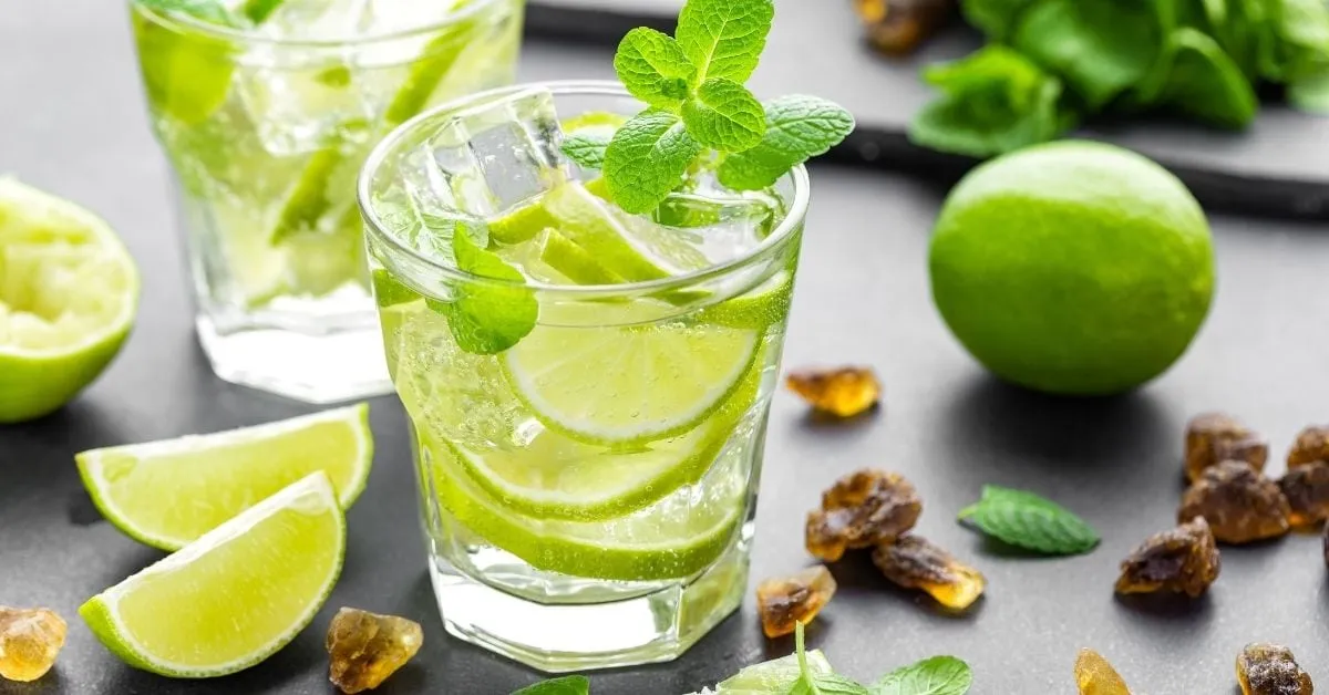 Zdjęcie Najlepsze drinki z Mountain Dew, które zachwycą Twoich gości