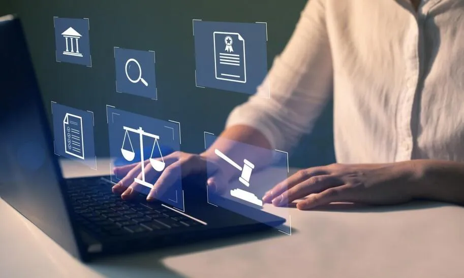Zdjęcie Jak znaleźć akt notarialny w internecie bez zbędnych trudności