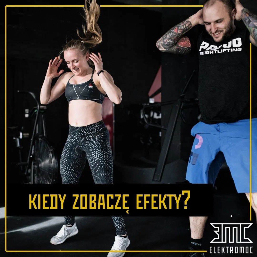 Zdjęcie Ile razy w tygodniu ćwiczyć crossfit, by osiągnąć najlepsze wyniki?