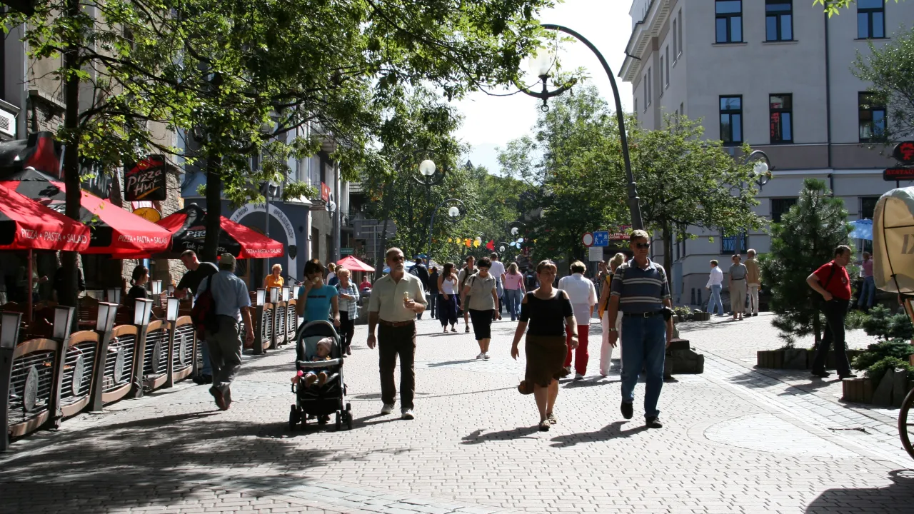 Zdjęcie Czy w Zakopanem jest bezpiecznie? Oto co musisz wiedzieć przed wizytą