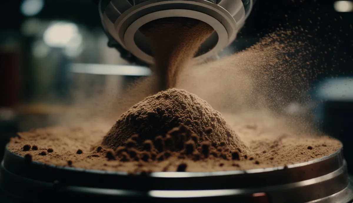 Zdjęcie Jaki stopień zmielenia kawy w ekspresie DeLonghi dla najlepszego smaku