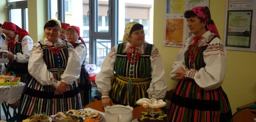 Zdjęcie Jak zarejestrować koło gospodyń wiejskich w Krajowym Rejestrze
