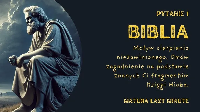 Zdjęcie Motyw niezawinionego cierpienia w literaturze: tragiczne historie i ich znaczenie
