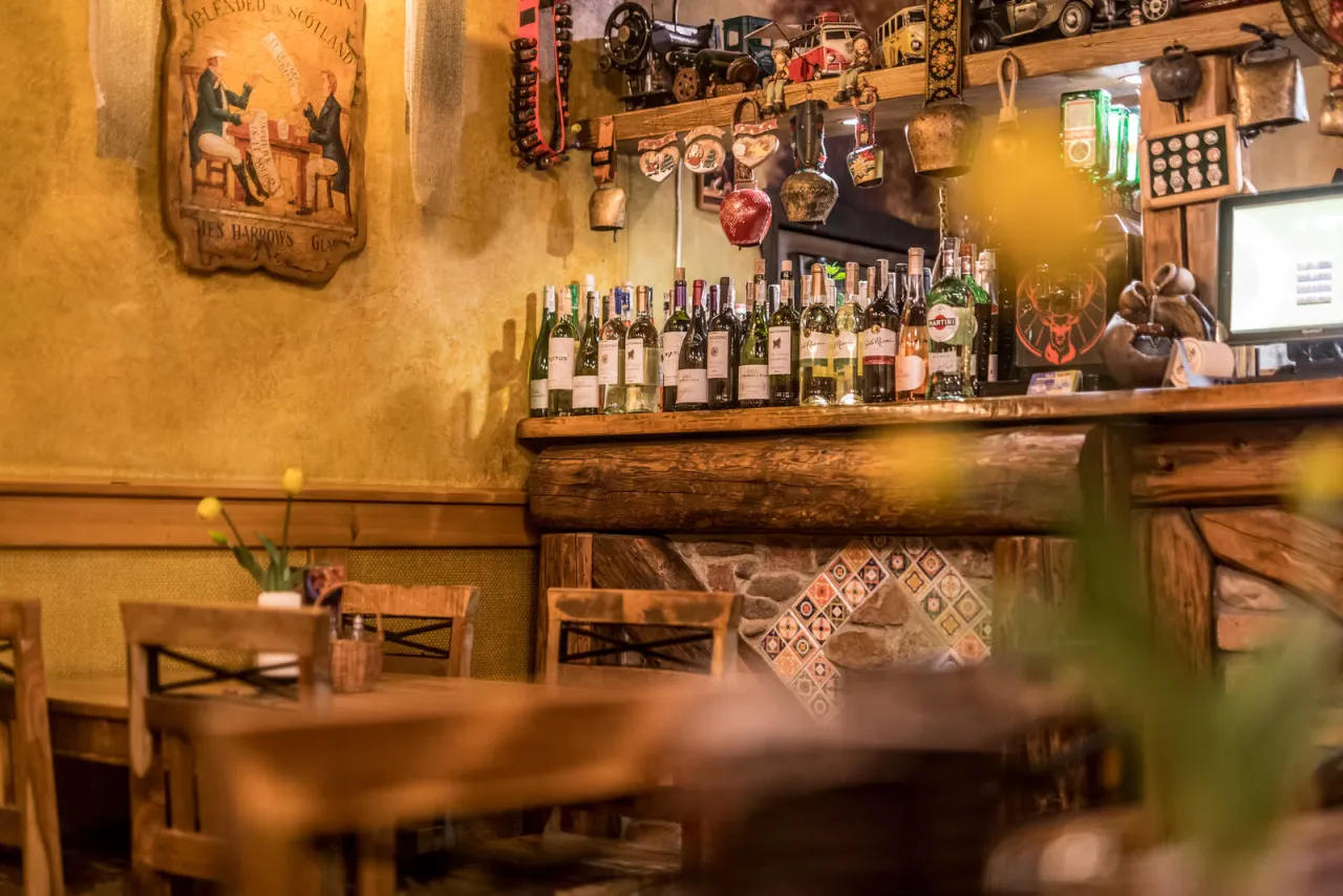 Zdjęcie Gdzie zjeść w Szklarskiej Porębie? Odkryj najlepsze lokale gastronomiczne