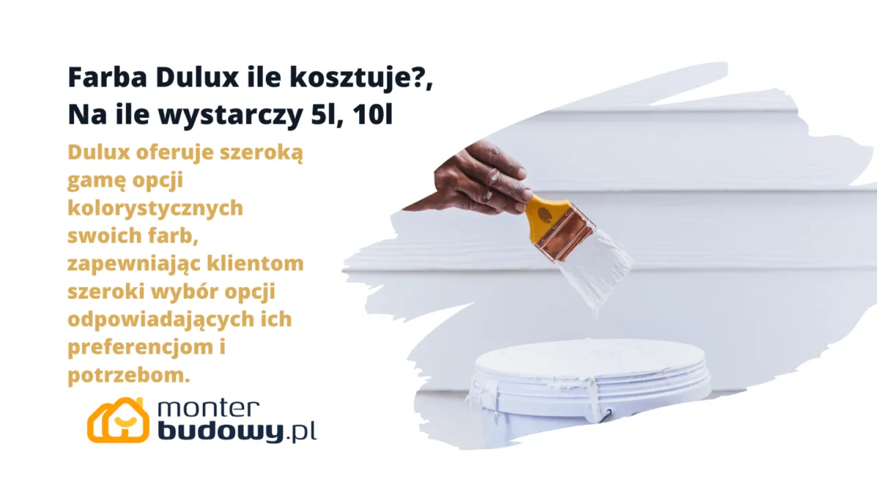 Zdjęcie Ile naprawdę kosztuje farba na elewację domu? Sprawdź ceny i oszczędzaj!