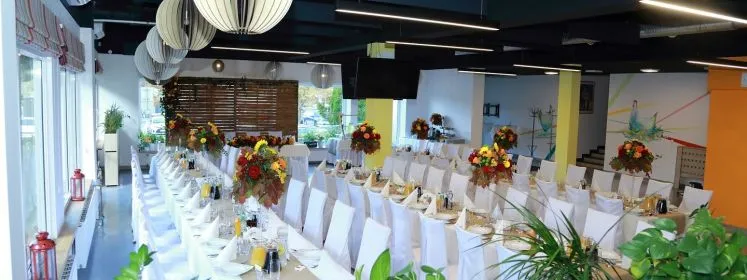 Zdjęcie Ciechanowiec gdzie zjeść - najlepsze restauracje i lokale do odwiedzenia