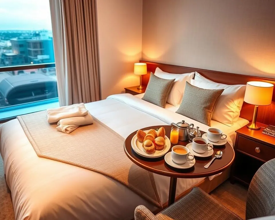 Zdjęcie B&B hotel co to jest? Poznaj jego unikalne cechy i korzyści