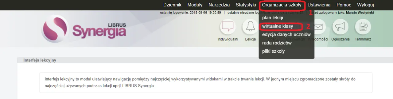 Zdjęcie Jak dodać program nauczania w Librusie - uniknij najczęstszych błędów
