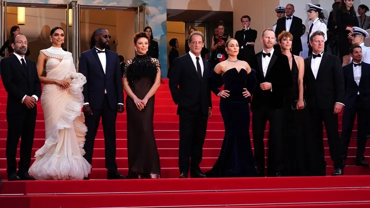 Zdjęcie Festiwal filmowy w Cannes: Historia, nagrody i najważniejsze filmy