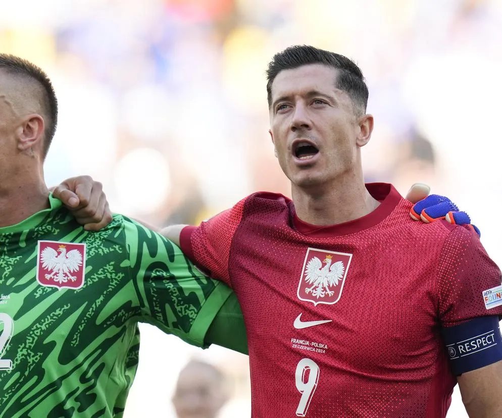 Zdjęcie Gdzie urodził się Lewandowski? Zaskakujące fakty o jego życiu