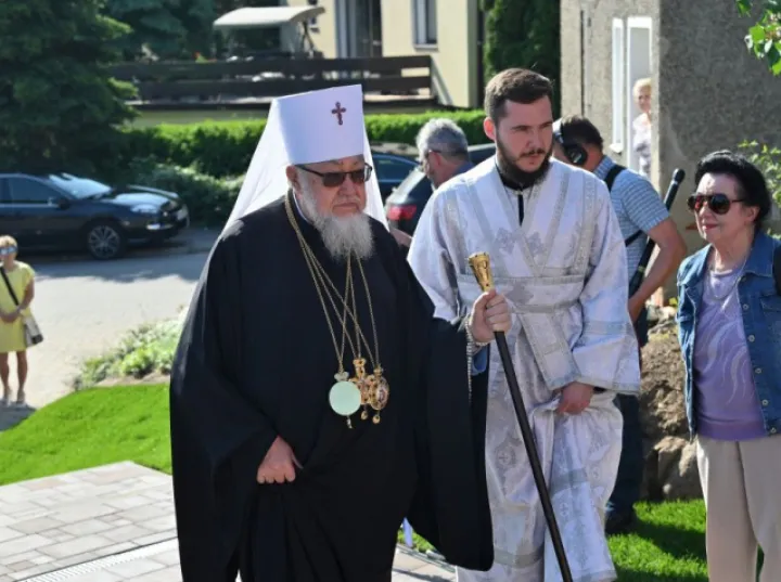 Zdjęcie Kto jest głową Kościoła prawosławnego i jak wygląda jego struktura władzy?