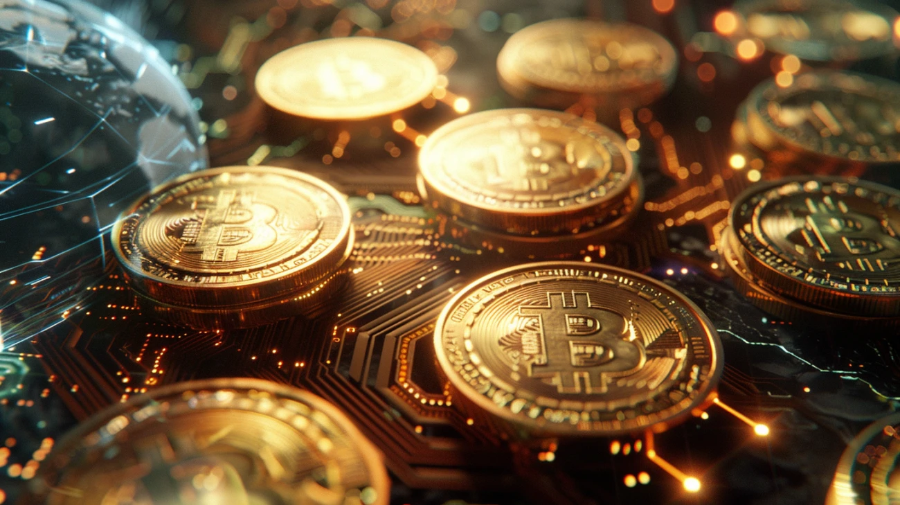 Zdjęcie TRX Coin: Co wiemy o kryptowalucie TRB? Analiza, trendy i perspektywy
