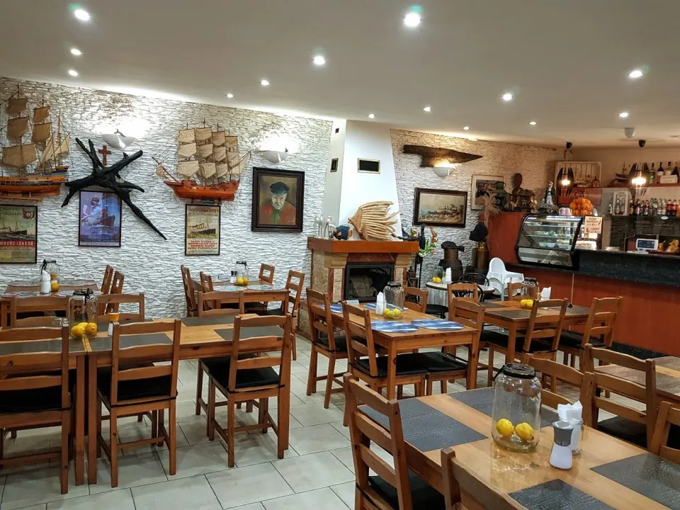 Zdjęcie Mielno gdzie zjeść - Najlepsze restauracje i jedzenie, które musisz spróbować