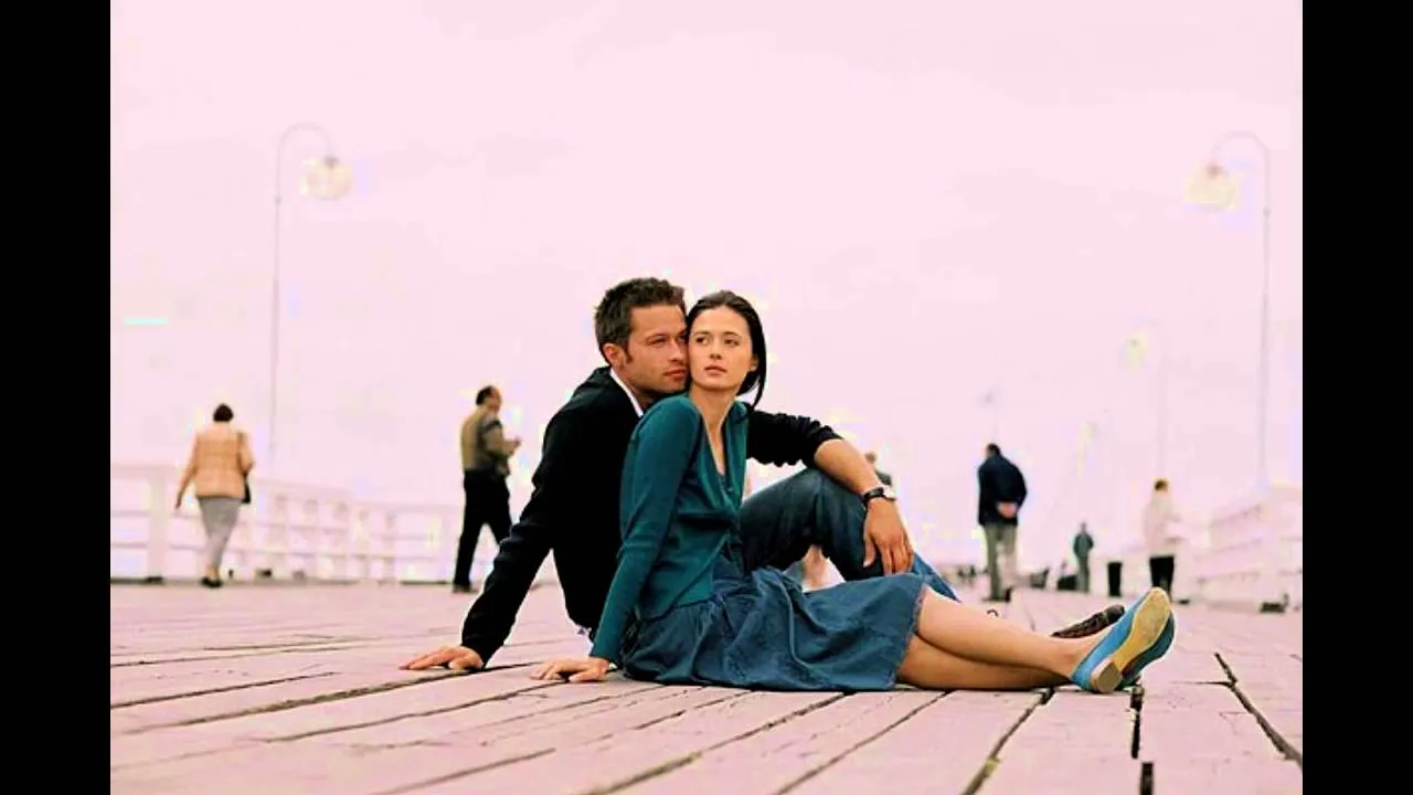 Zdjęcie Muzyka z filmu tylko mnie kochaj - odkryj najpiękniejsze utwory