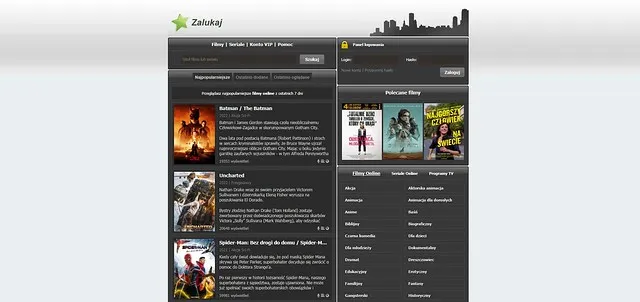 Zdjęcie Gdzie znaleźć seriale z festiwali filmowych? Przewodnik dla kinomanów