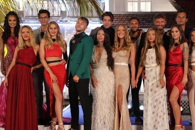 Zdjęcie Uczestnicy Hotel Paradise 7: relacje, konflikty i życie po programie
