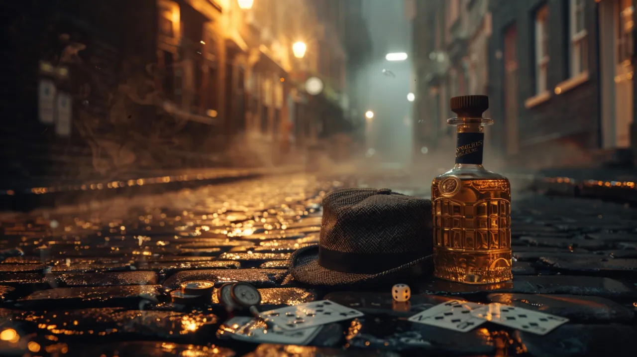 Zdjęcie Peaky Blinders: dlaczego ten serial zdobywa fanów na całym świecie?