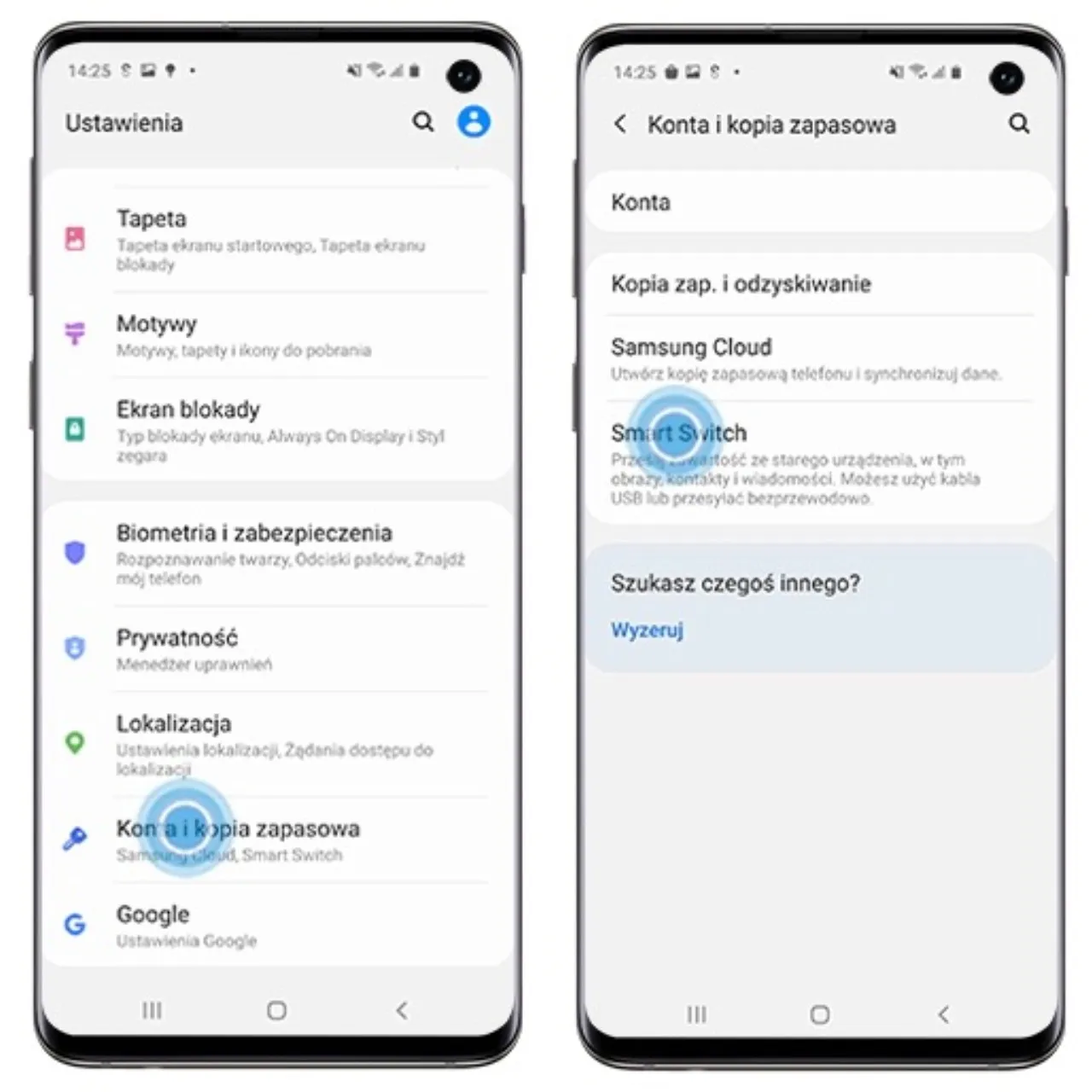 Zdjęcie Jak bezpiecznie przenieść aplikację bankową na nowy telefon bez utraty danych