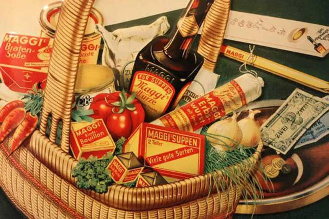 Zdjęcie Czy przyprawa do zup Maggi jest szkodliwa dla zdrowia? Fakty i mity
