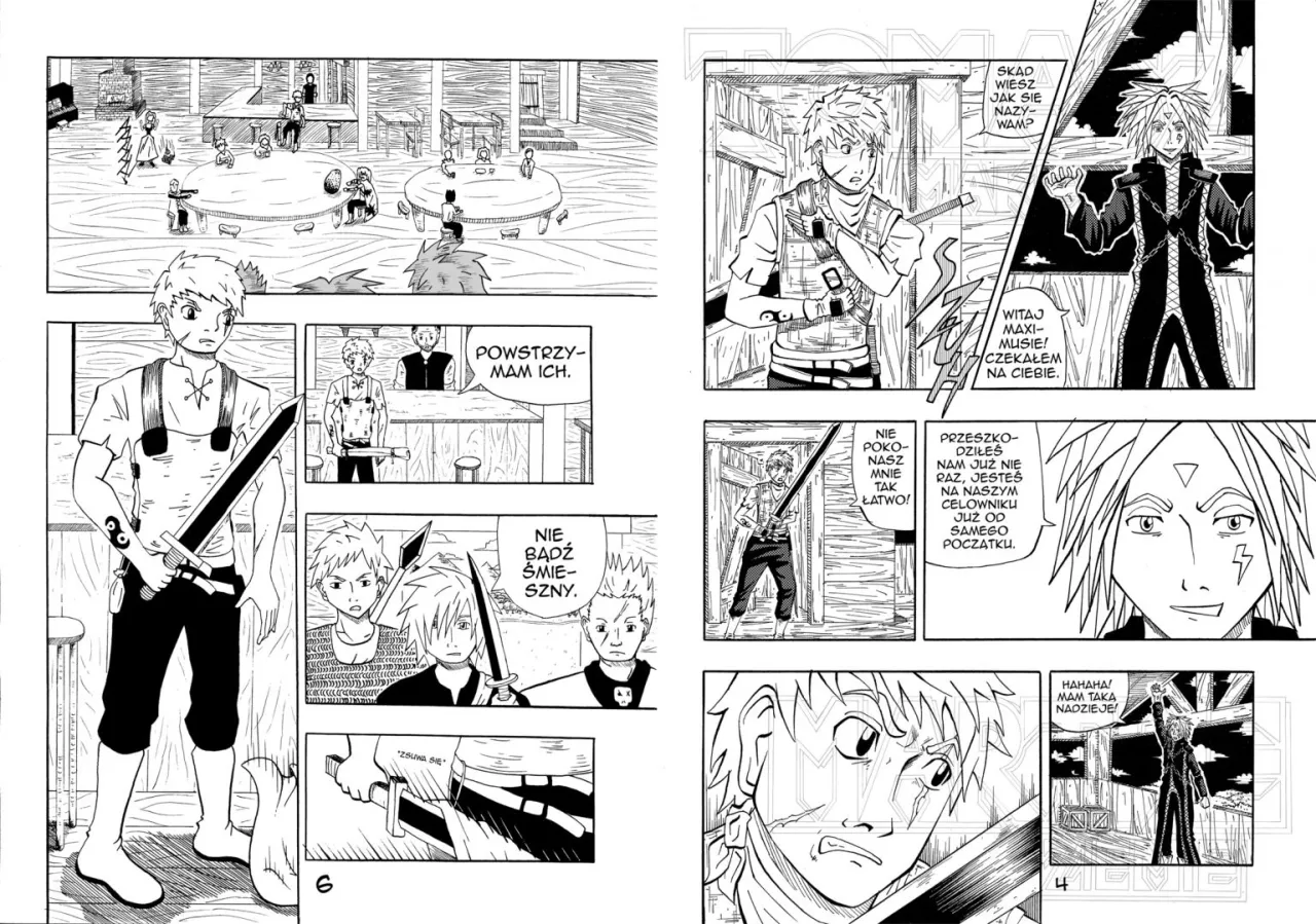 Zdjęcie Manga czy komiks zachodni - poznaj 8 najważniejszych różnic i szczegółów