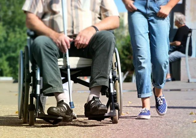 Zdjęcie Czy rehabilitacje można odliczyć od podatku? Sprawdź, jak to zrobić!