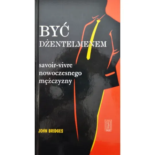 Zdjęcie Jak być dżentelmenem: Najlepsza książka o męskiej elegancji