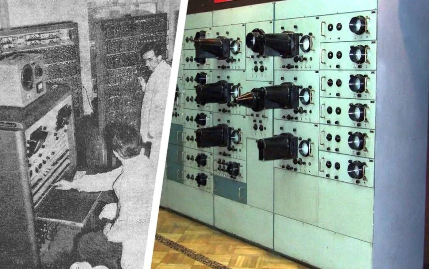 Zdjęcie Kiedy powstał pierwszy laptop w Polsce? Odkryj fascynującą historię