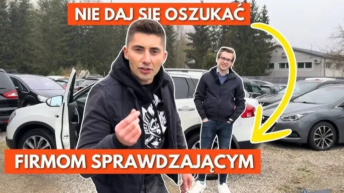 Zdjęcie Jak sprawdzić czy auto nie jest zadłużone i uniknąć kosztownych błędów