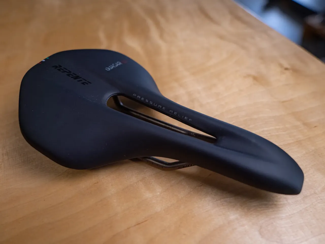 Zdjęcie Jakie siodełko do enduro wybrać, aby uniknąć dyskomfortu?