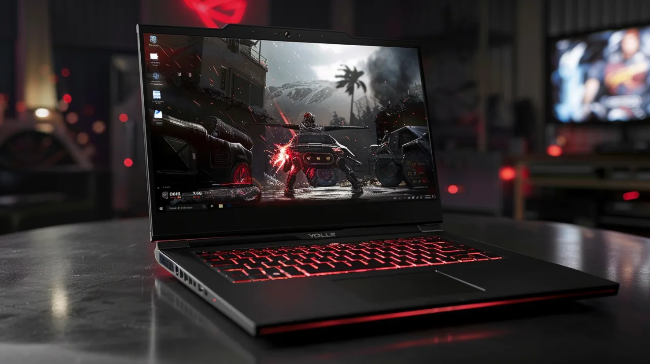 Zdjęcie Laptopy Lenovo Y50 - Czy model Lenovo Y50 jest nadal opłacalny zakup?
