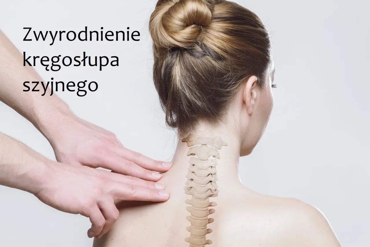 Zdjęcie Skręcenie kręgosłupa szyjnego - ile trwa leczenie i co wpływa na powrót do zdrowia