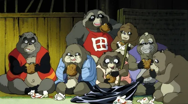 Zdjęcie Nominowane animacje do Oscara: poznaj filmy, które zachwyciły