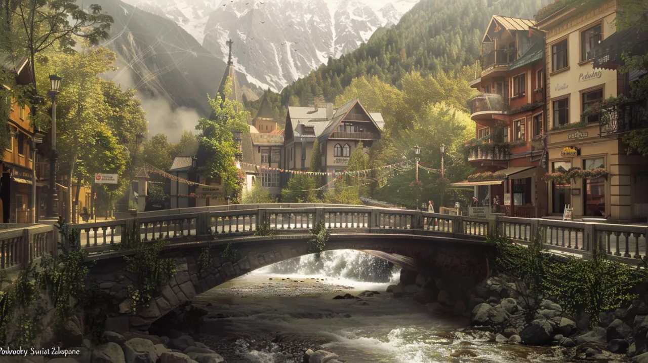 Zdjęcie Podwodny Świat Zakopane: Czy warto zejść pod ziemię? Opinie