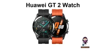 Zdjęcie Jak włączyć NFC w Huawei Watch GT 2? Prosta instrukcja krok po kroku