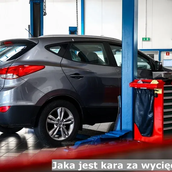Zdjęcie Czy usunięcie DPF jest legalne? Poznaj konsekwencje i przepisy