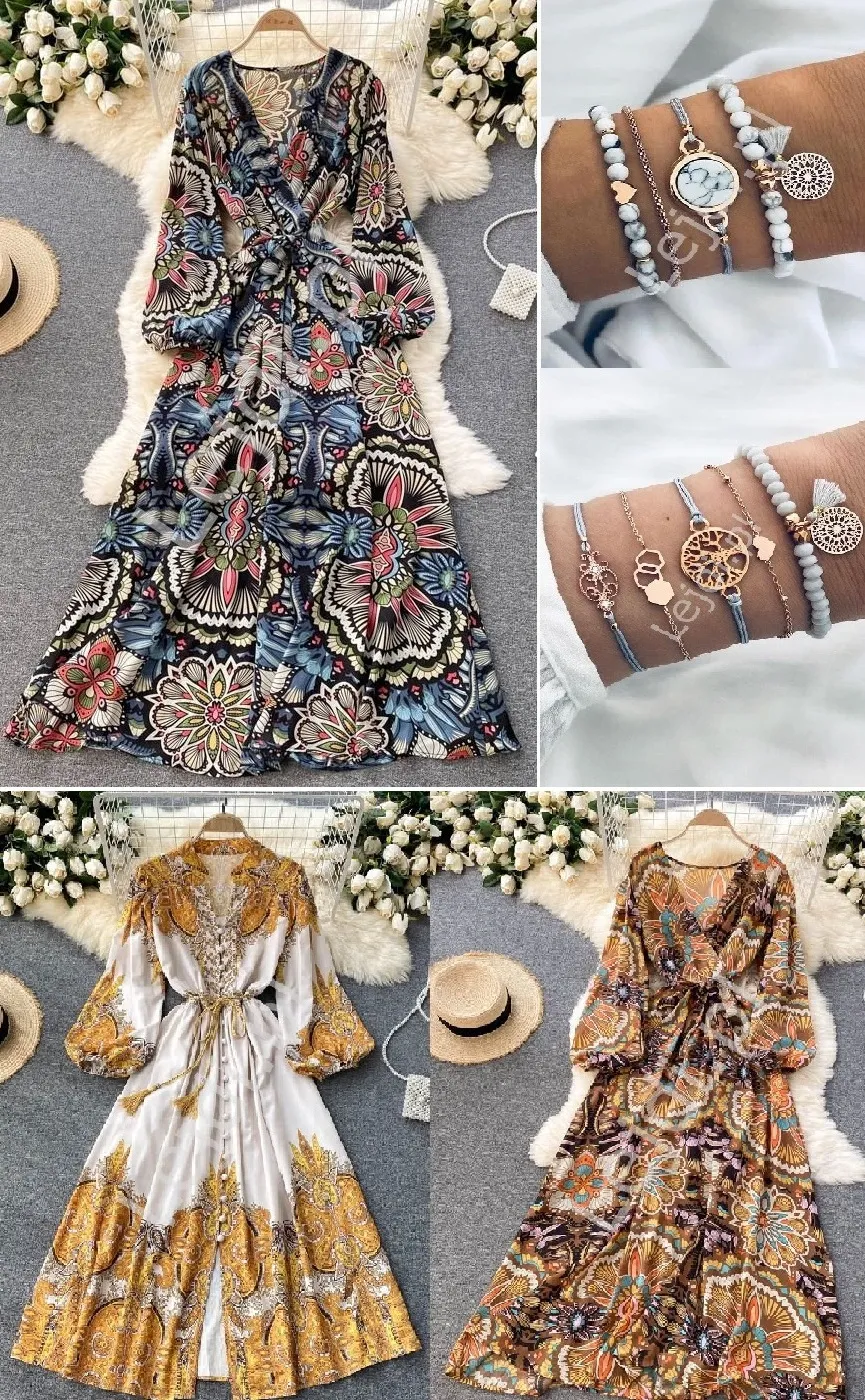 Zdjęcie Czym jest styl boho? Poznaj jego historię, zasady i najlepsze inspiracje